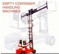 意大利熱維(ZV)90CH8內燃集裝箱堆高機 90CH8